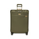 Briggs & Riley Luggage Olive Briggs & Riley Baseline Large Expandable Spinner Luggage