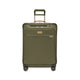 Briggs & Riley Luggage Olive Briggs & Riley Baseline Medium Expandable Spinner Luggage