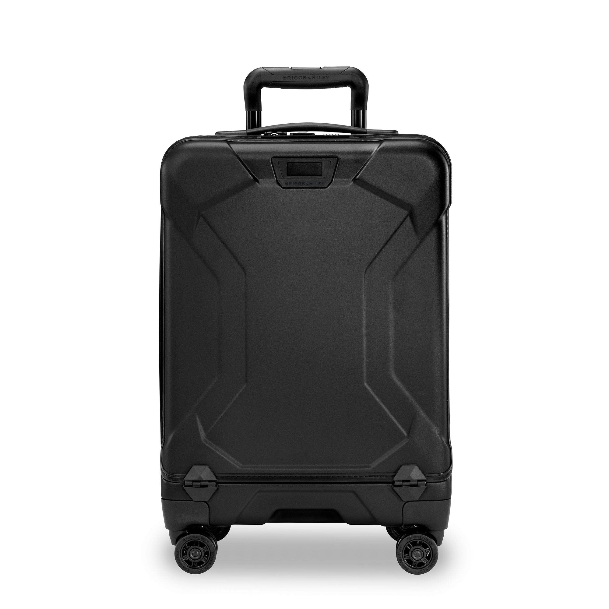 Briggs & Riley Luggage Stealth Briggs & Riley Torq Domestic Carry-On Spinner Luggage