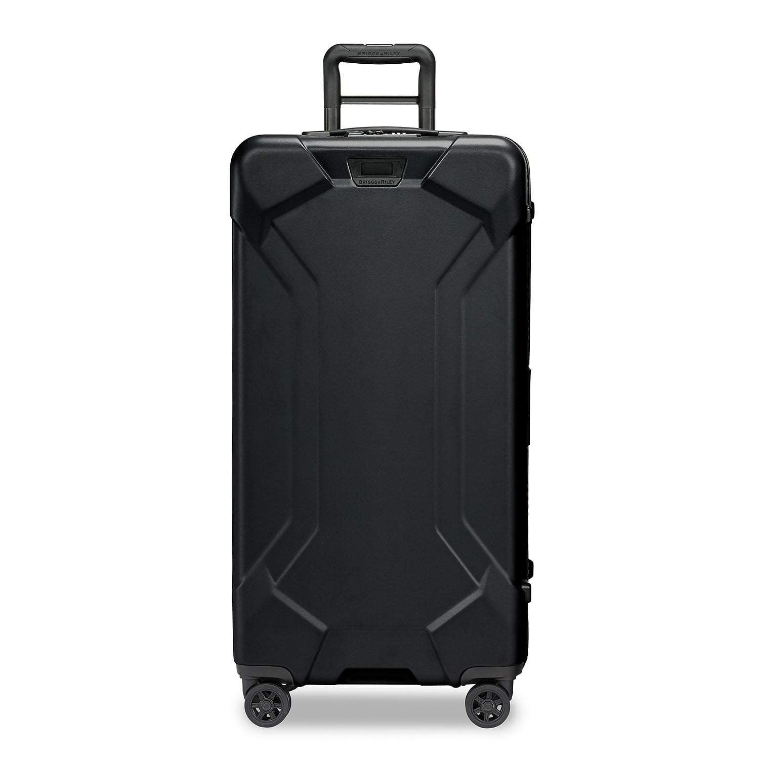 Briggs & Riley Luggage Stealth Briggs & Riley Torq Extra Large Trunk Spinner Luggage