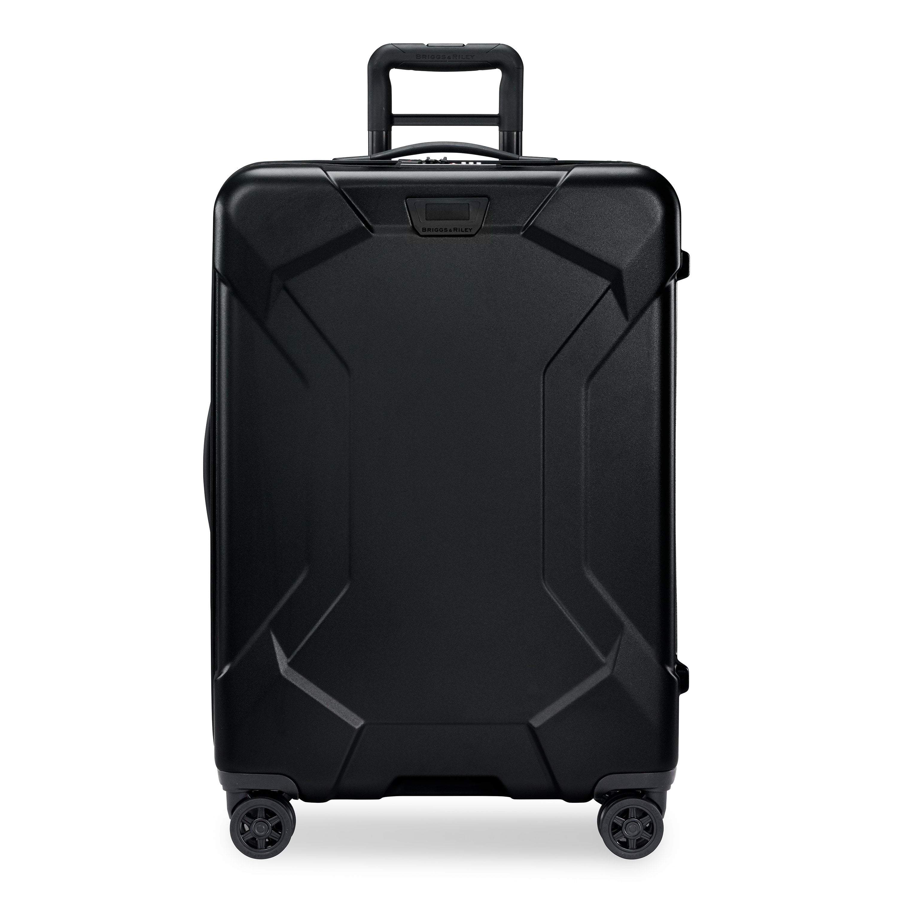 Briggs & Riley Luggage Stealth Briggs & Riley Torq Medium Spinner Luggage