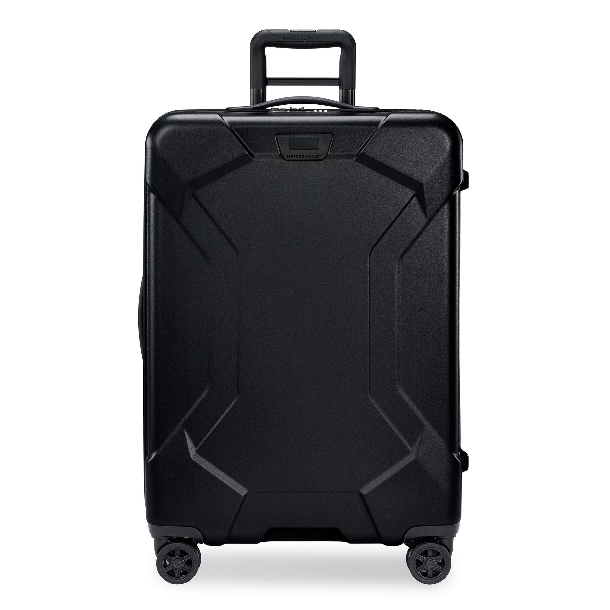 Briggs & Riley Luggage Stealth Briggs & Riley Torq Medium Spinner Luggage