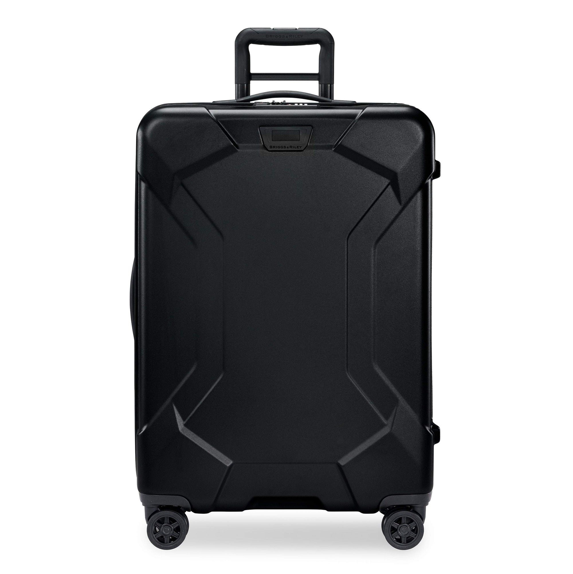 Briggs & Riley Luggage Stealth Briggs & Riley Torq Medium Spinner Luggage