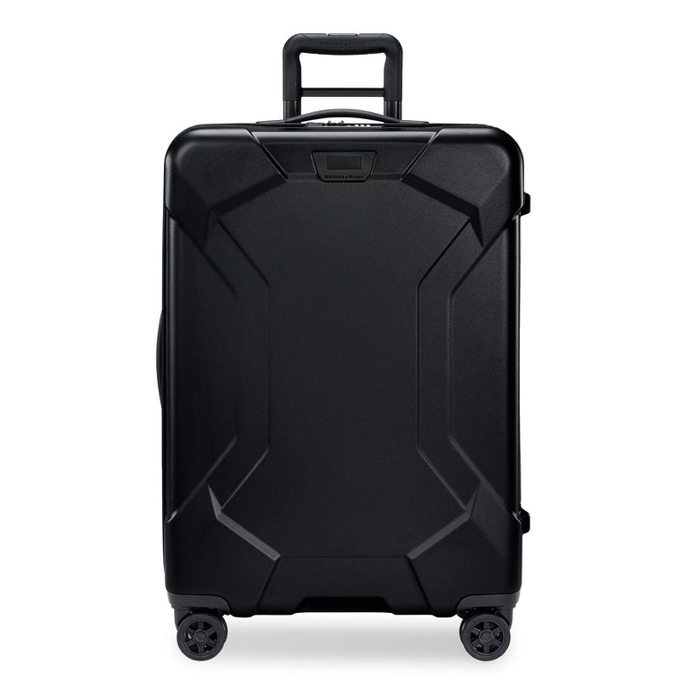 Briggs & Riley Luggage Stealth Briggs & Riley Torq Medium Spinner Luggage