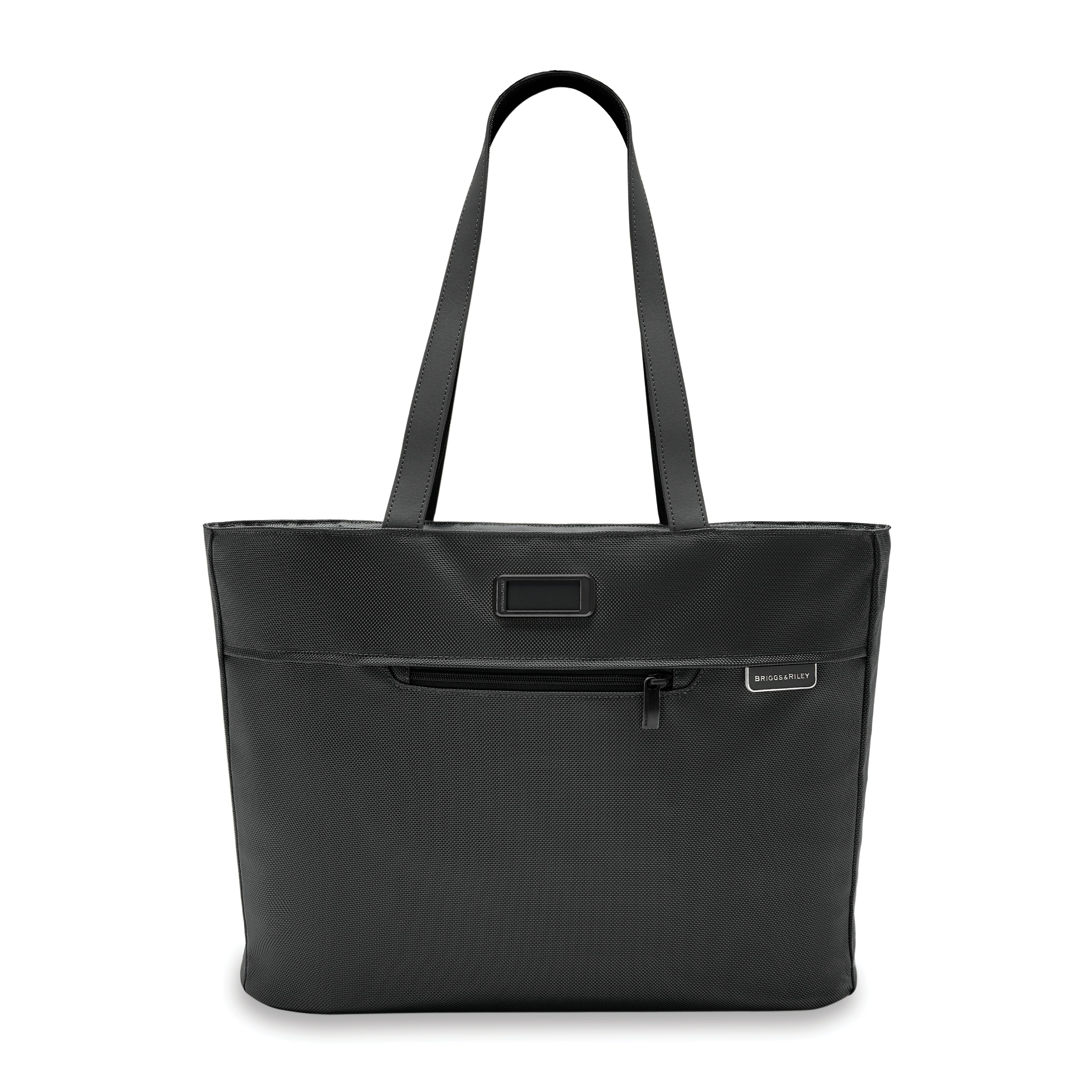 Briggs & Riley Tote Bag Black Briggs & Riley Baseline Traveler Tote Bag