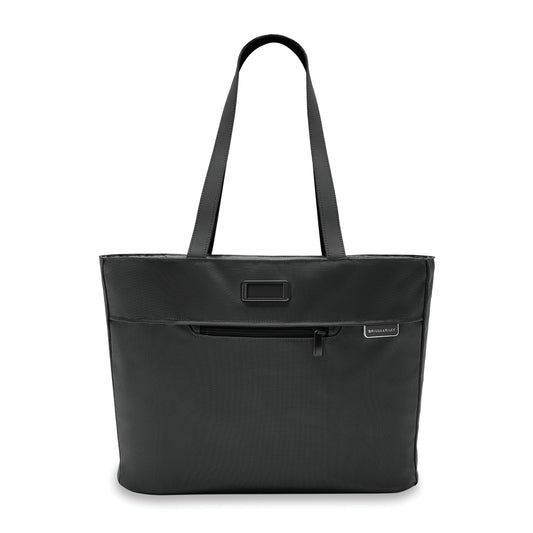Briggs & Riley Tote Bag Black Briggs & Riley Baseline Traveler Tote Bag