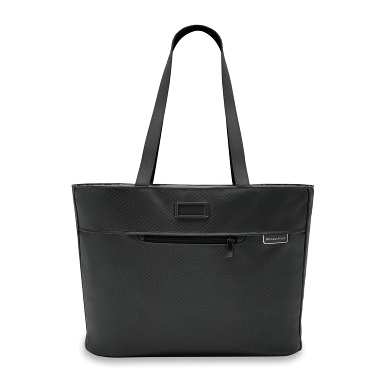 Briggs & Riley Tote Bag Black Briggs & Riley Baseline Traveler Tote Bag