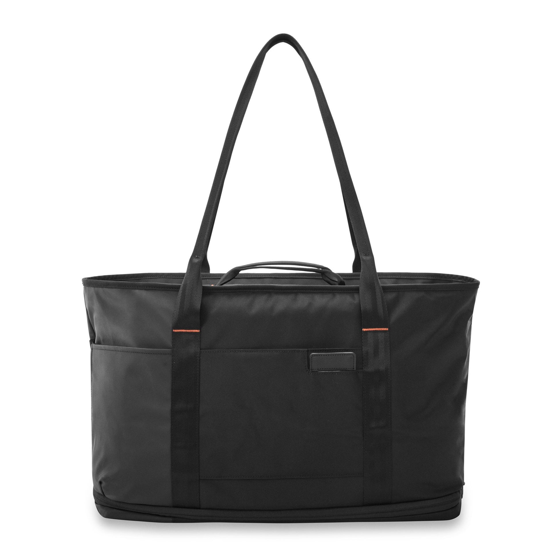 Briggs & Riley Tote Bag Black Briggs & Riley ZDX Extra Large Tote