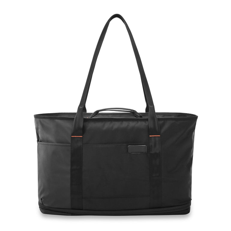 Briggs & Riley Tote Bag Black Briggs & Riley ZDX Extra Large Tote