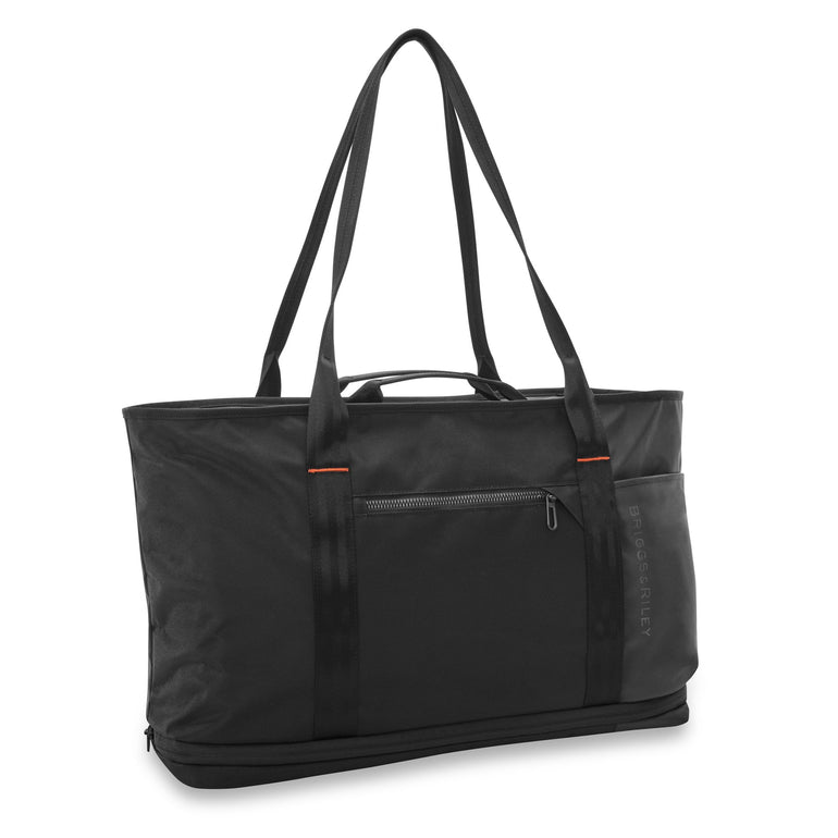 Briggs & Riley Tote Bag Black Briggs & Riley ZDX Extra Large Tote