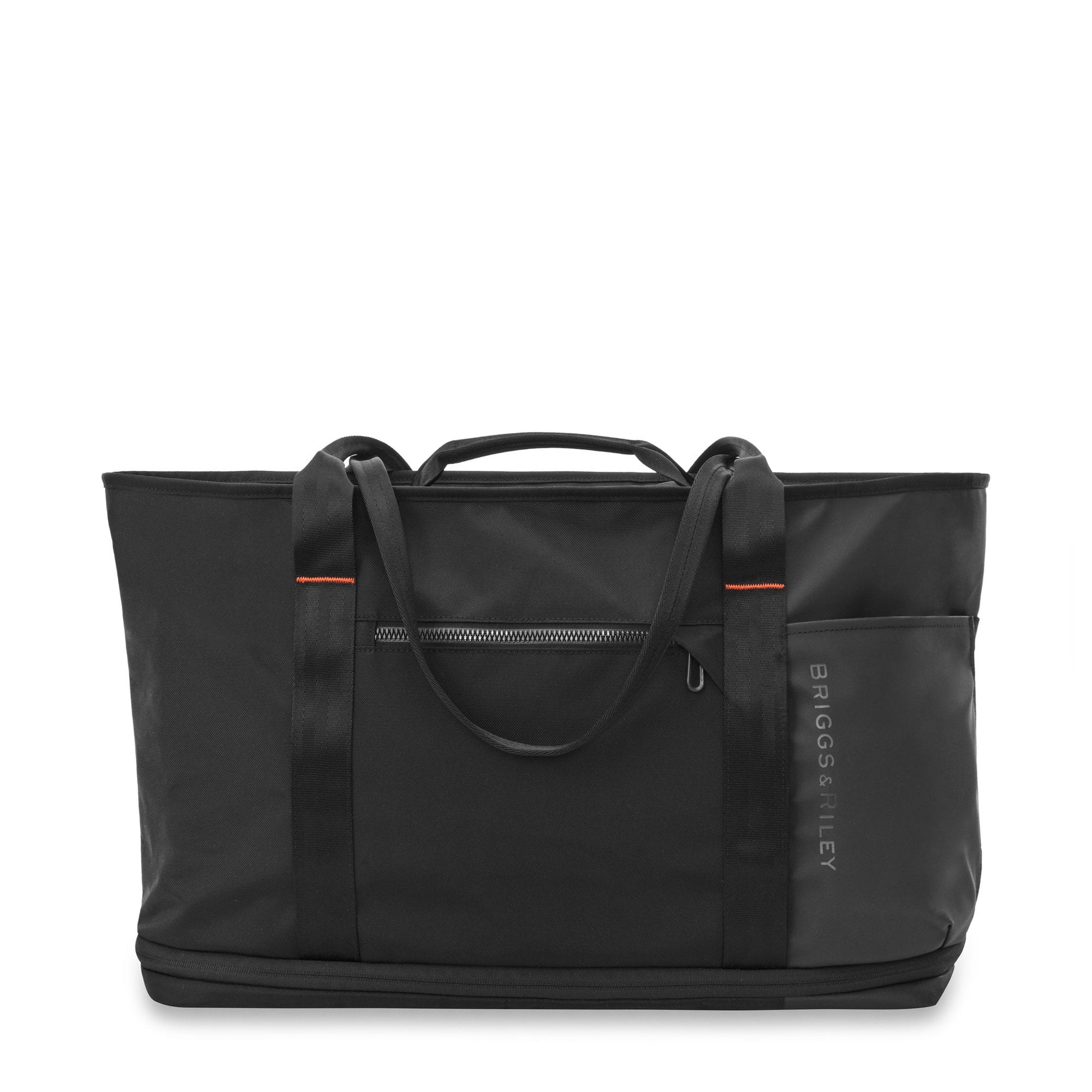 Briggs & Riley Tote Bag Black Briggs & Riley ZDX Extra Large Tote
