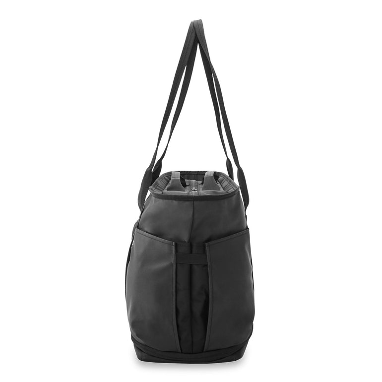 Briggs & Riley Tote Bag Black Briggs & Riley ZDX Extra Large Tote