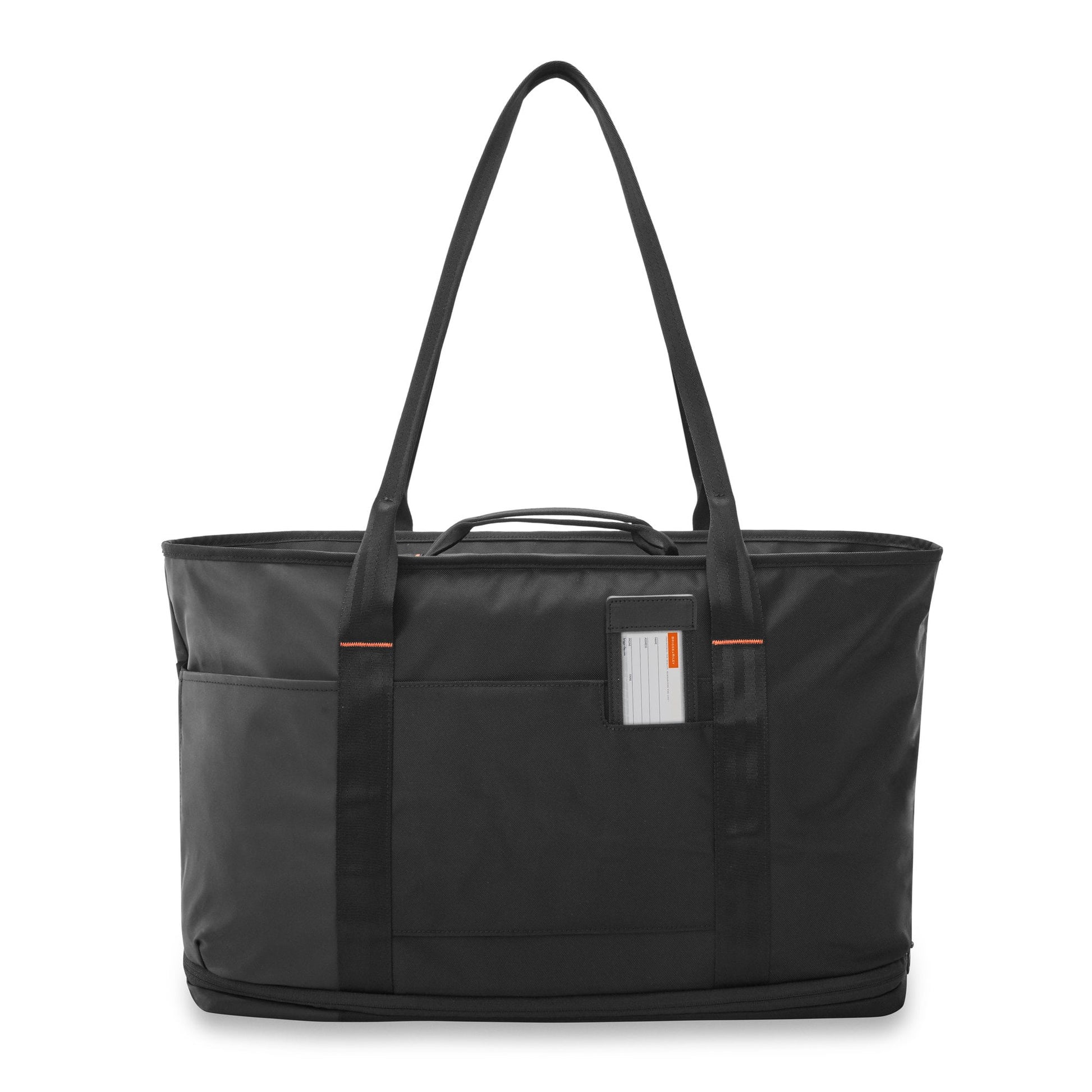 Briggs & Riley Tote Bag Black Briggs & Riley ZDX Extra Large Tote