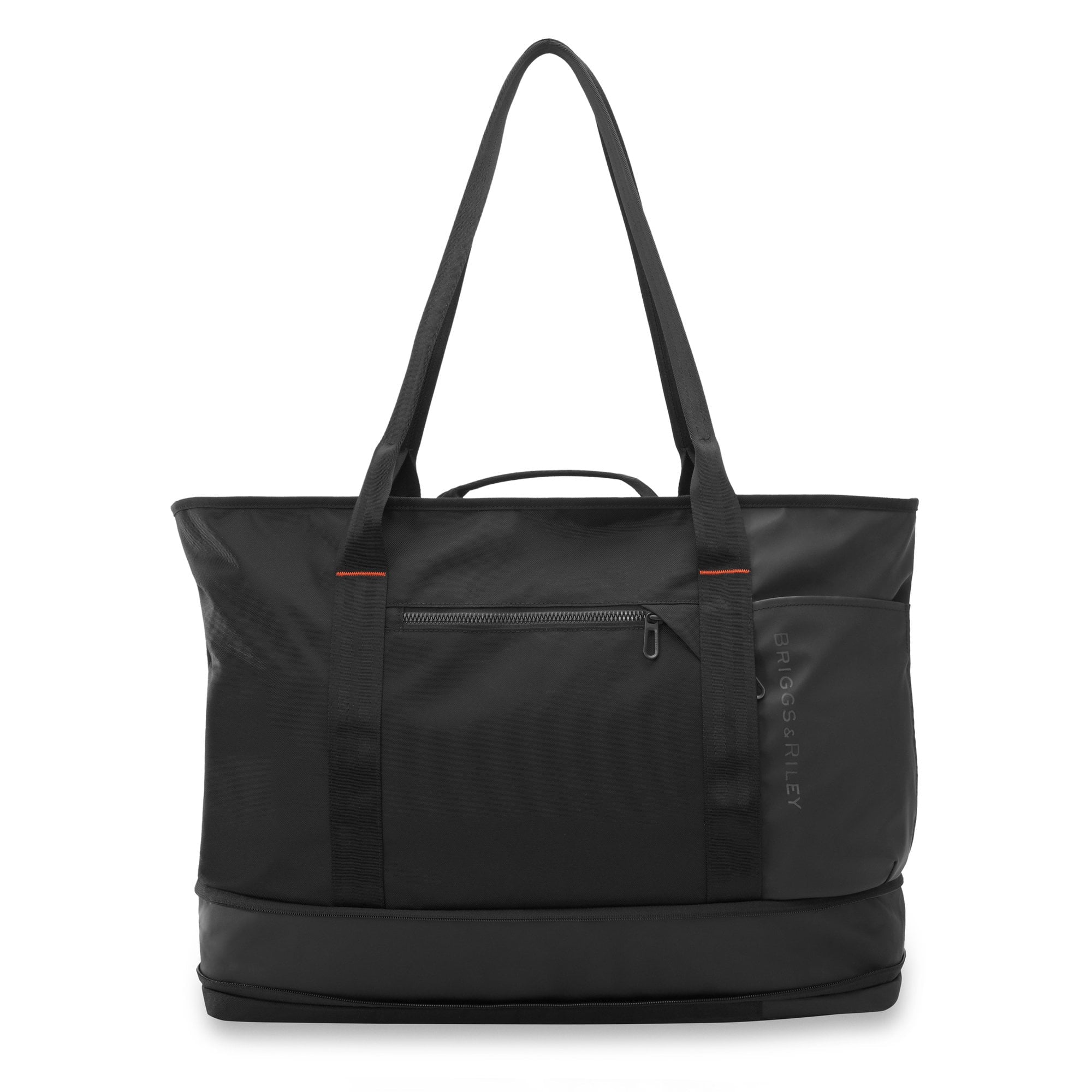 Briggs & Riley Tote Bag Black Briggs & Riley ZDX Extra Large Tote