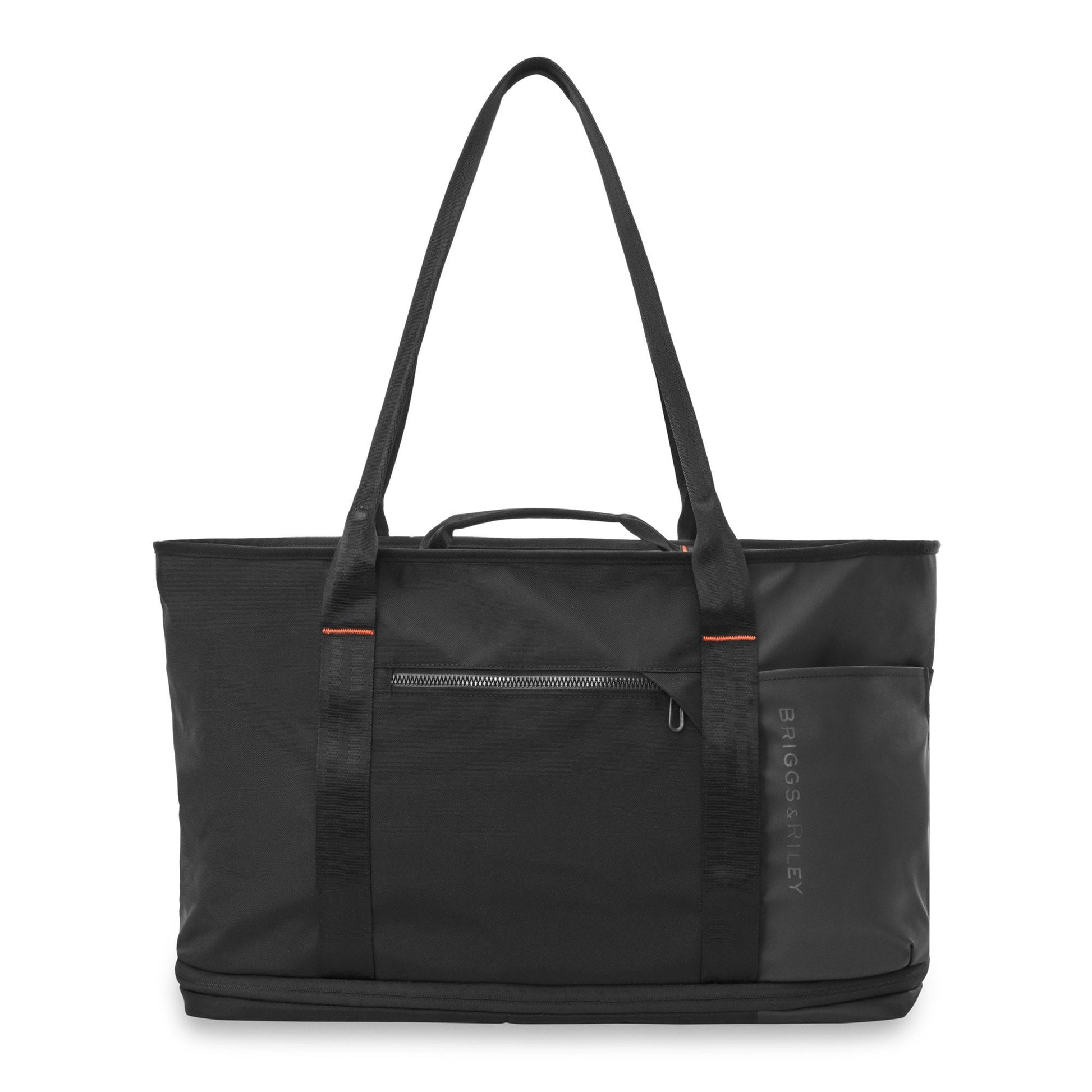 Briggs & Riley Tote Bag Black Briggs & Riley ZDX Extra Large Tote