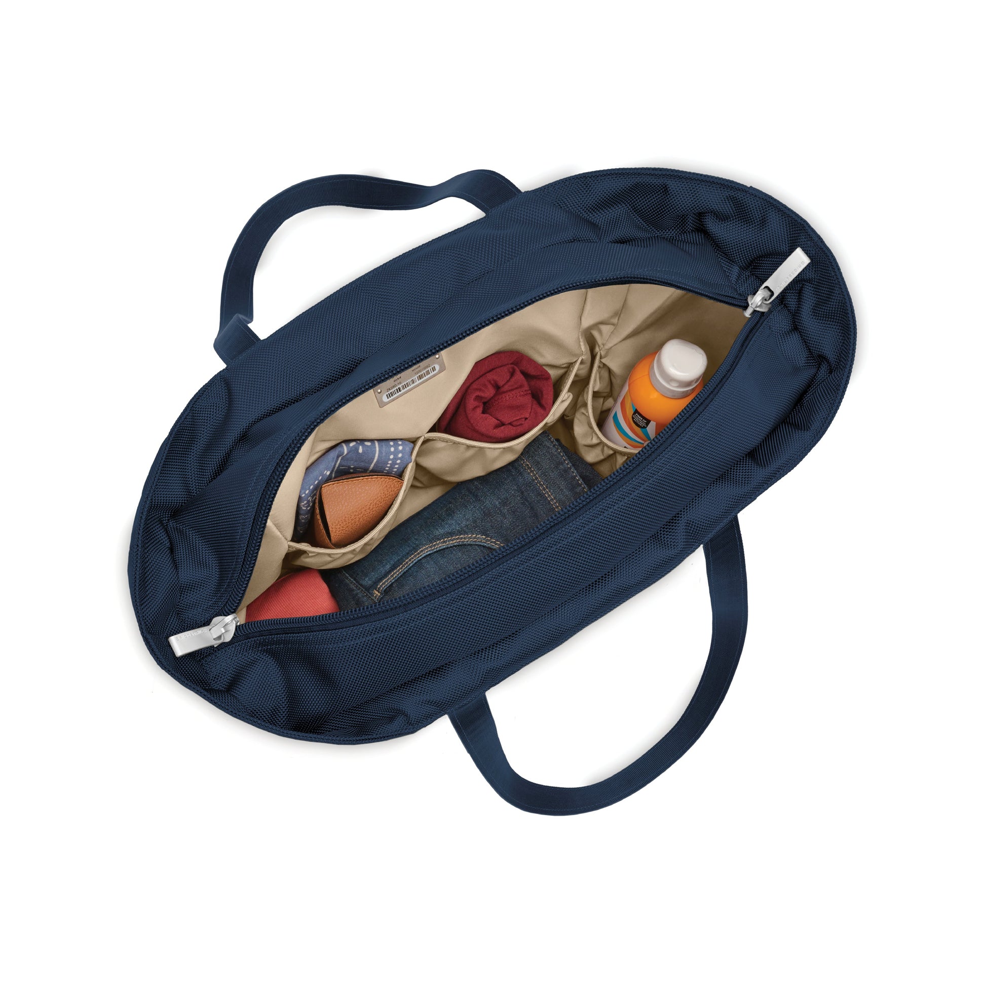 Briggs & Riley Tote Bag Briggs & Riley Baseline Traveler Tote Bag