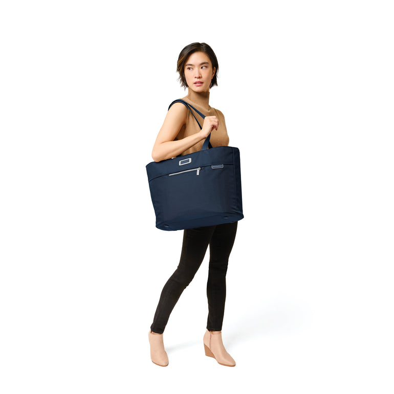 Briggs & Riley Tote Bag Briggs & Riley Baseline Traveler Tote Bag