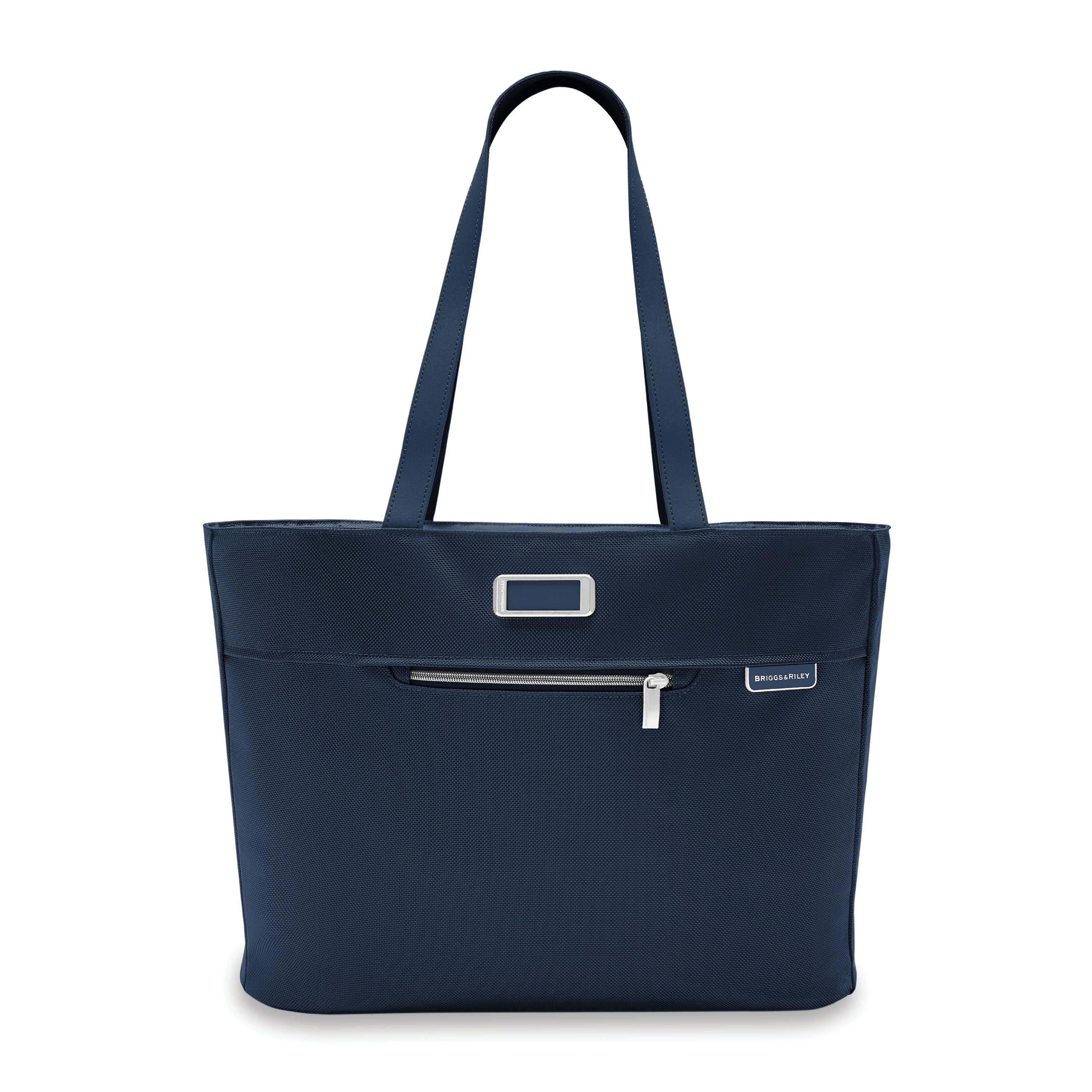 Briggs & Riley Tote Bag Navy Briggs & Riley Baseline Traveler Tote Bag