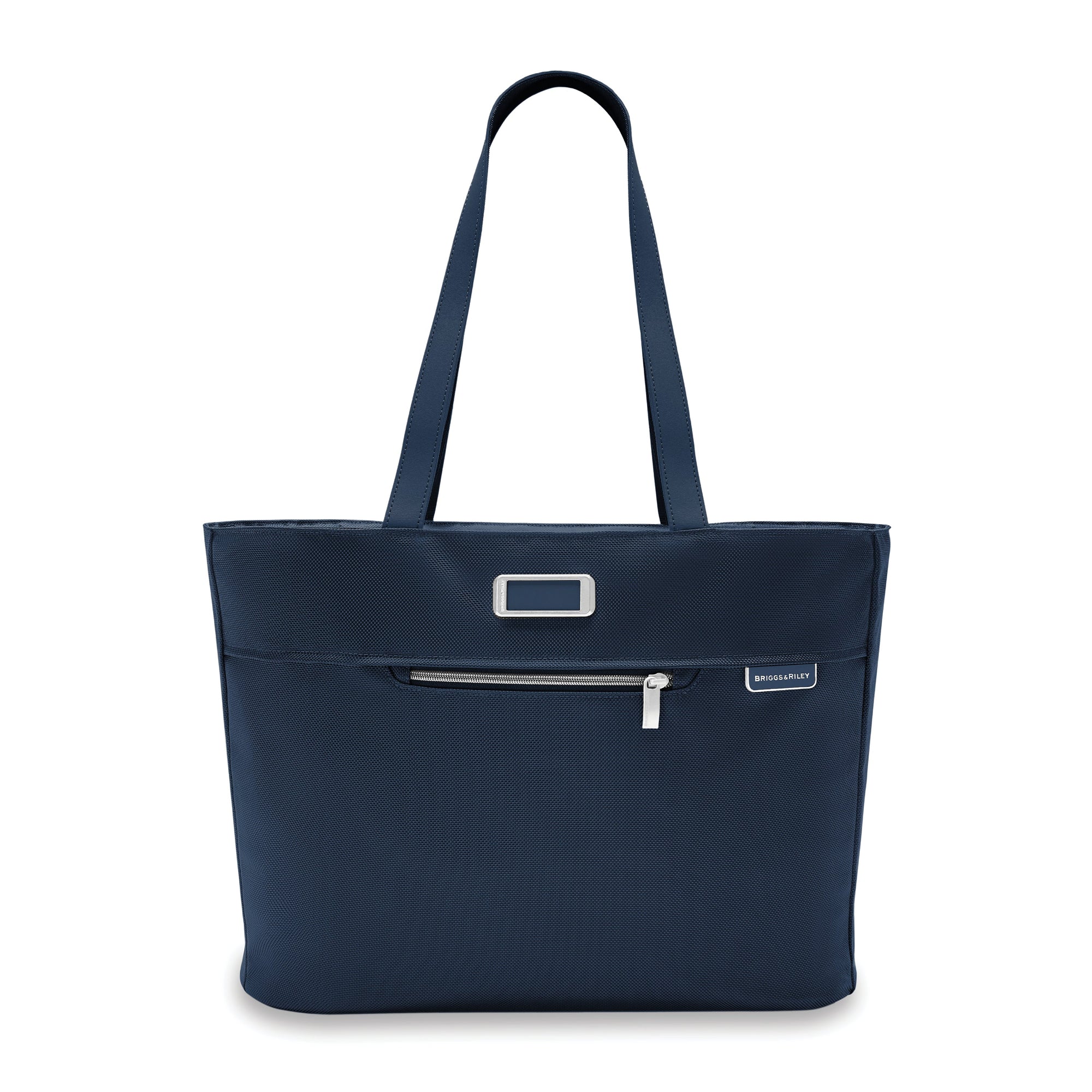 Briggs & Riley Tote Bag Navy Briggs & Riley Baseline Traveler Tote Bag