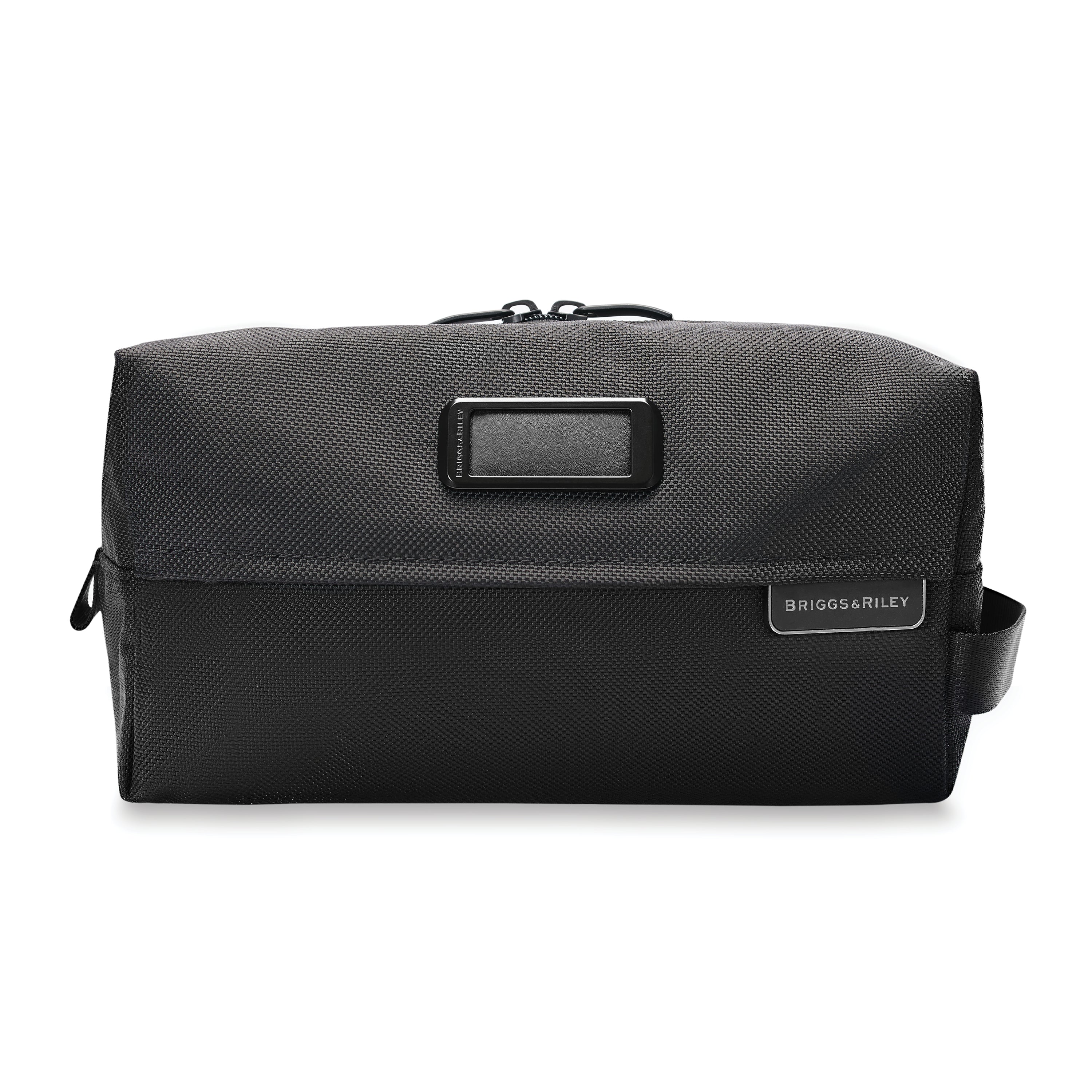 Briggs & Riley Travel Accessories Black Briggs & Riley Baseline Everyday Essentials Kit