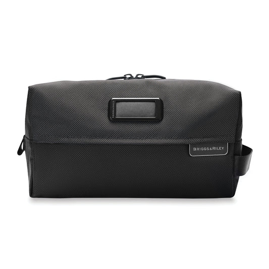 Briggs & Riley Travel Accessories Black Briggs & Riley Baseline Everyday Essentials Kit