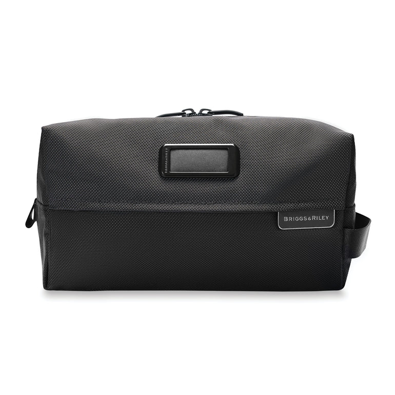 Briggs & Riley Travel Accessories Black Briggs & Riley Baseline Everyday Essentials Kit