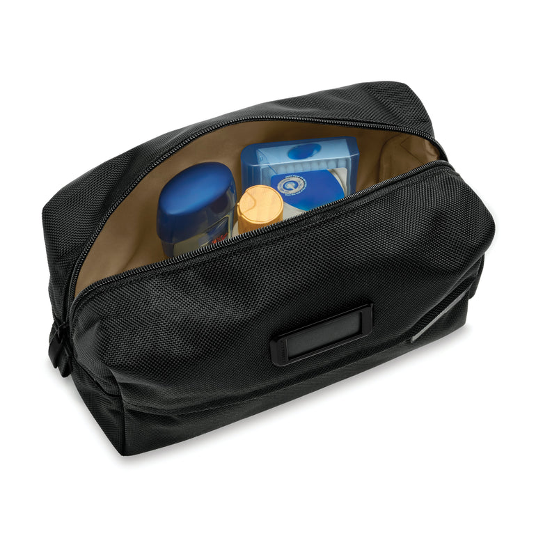 Briggs & Riley Travel Accessories Black Briggs & Riley Baseline Everyday Essentials Kit