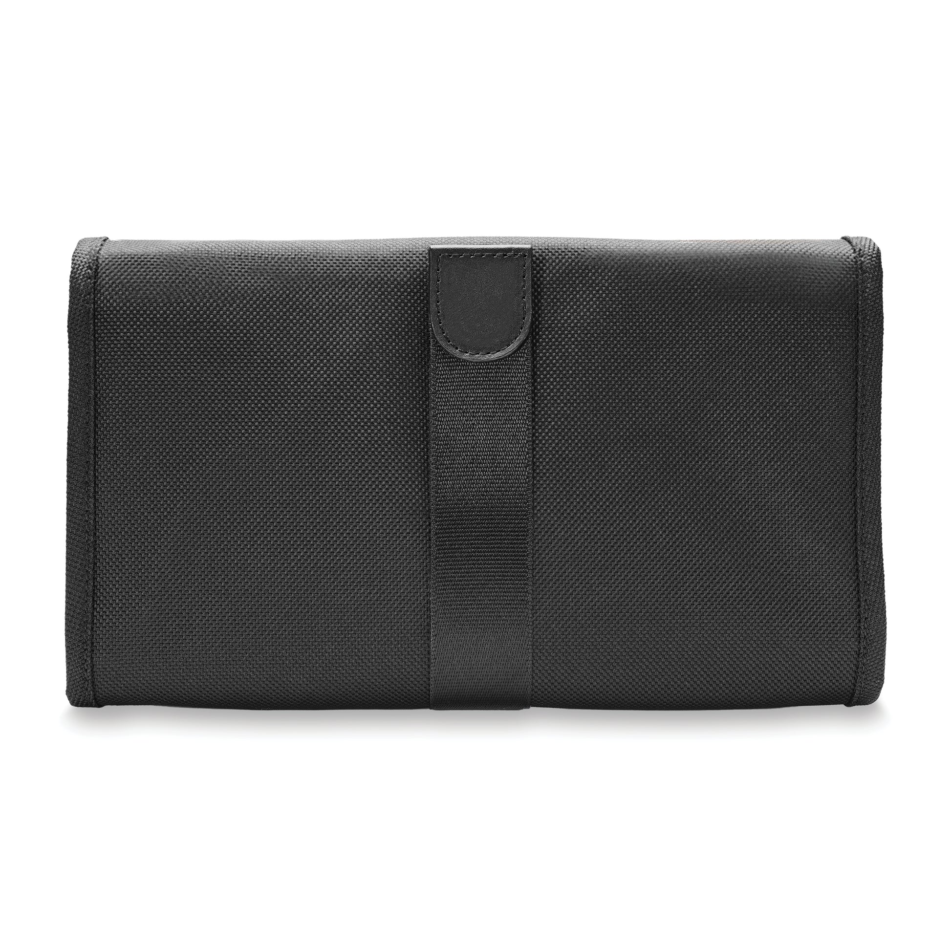 Briggs & Riley Travel Accessories Black Briggs & Riley Baseline Slim Hangable Kit