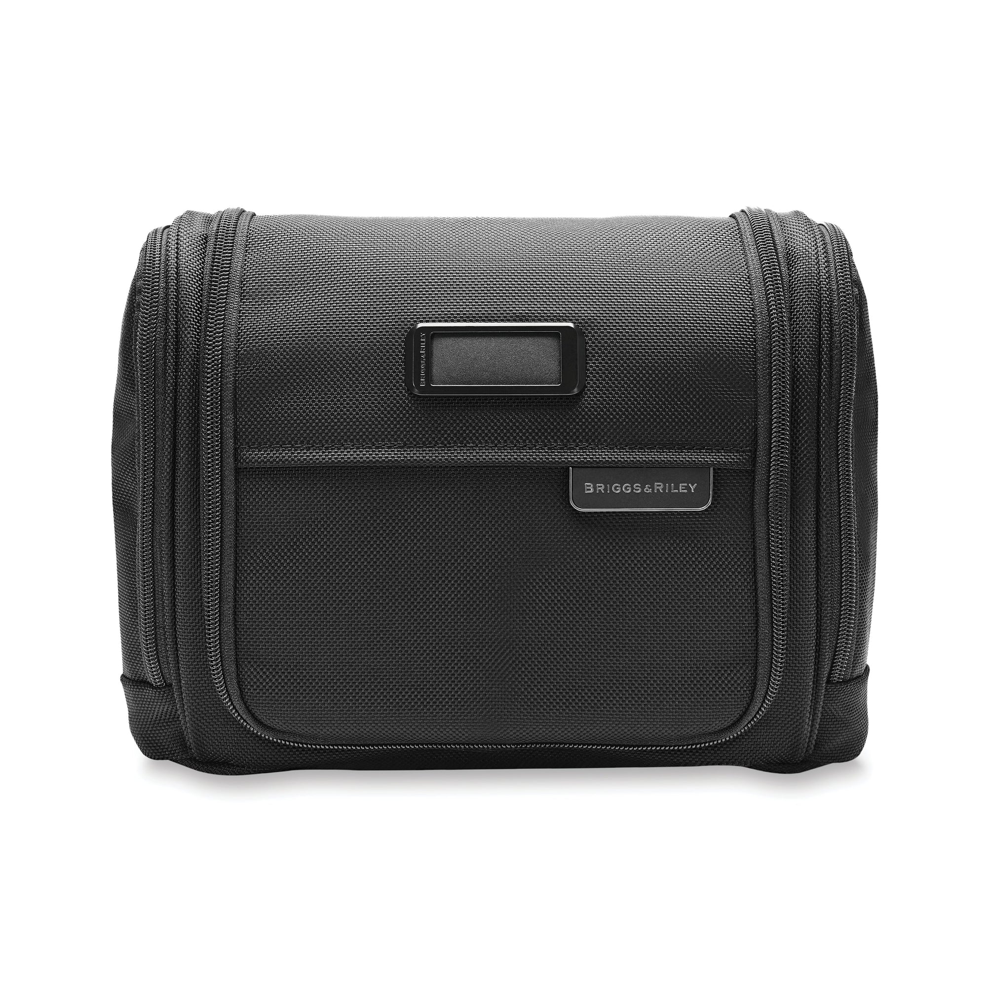 Briggs & Riley Travel Accessories Black Briggs & Riley NEW Baseline Deluxe Hangable Kit