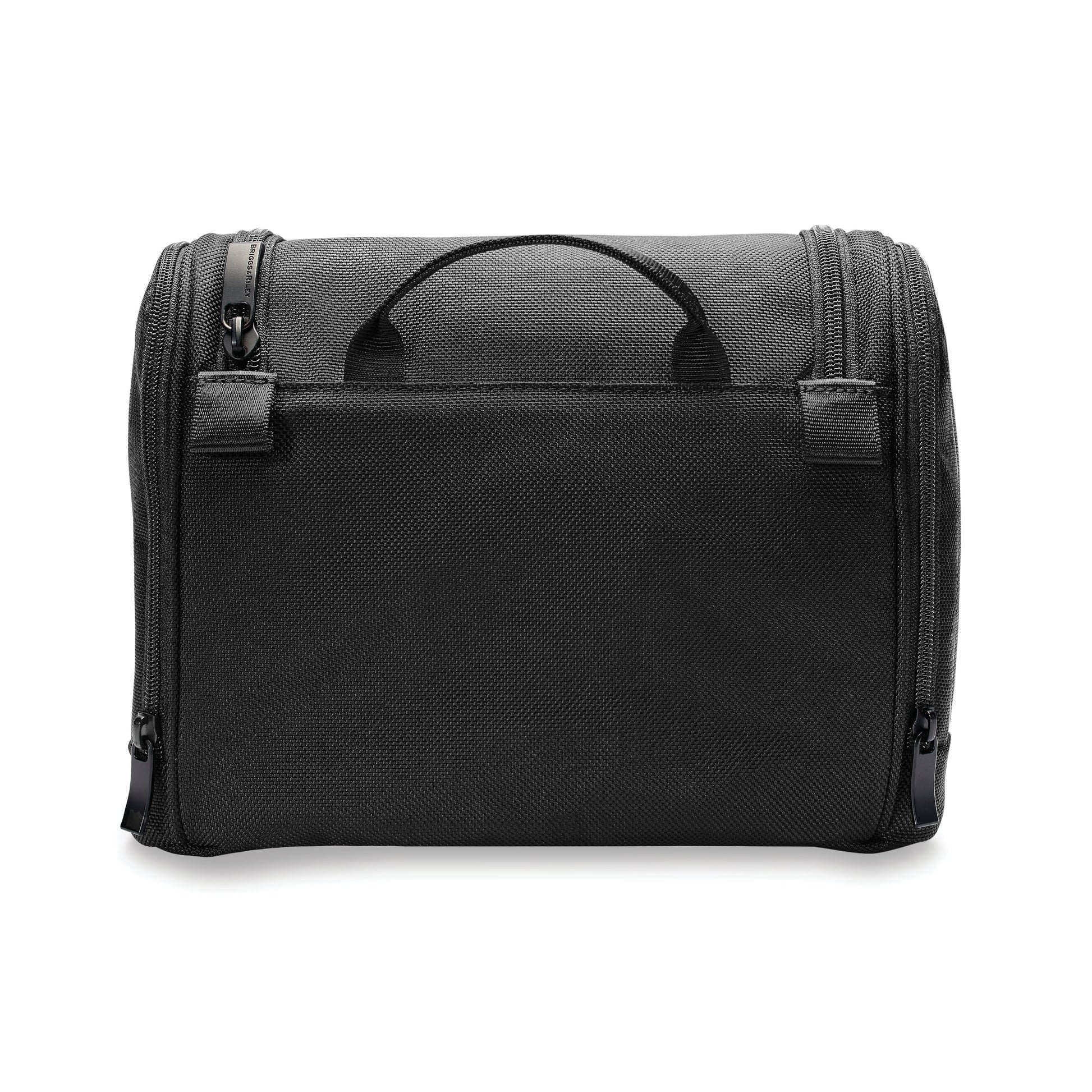 Briggs & Riley Travel Accessories Black Briggs & Riley NEW Baseline Deluxe Hangable Kit