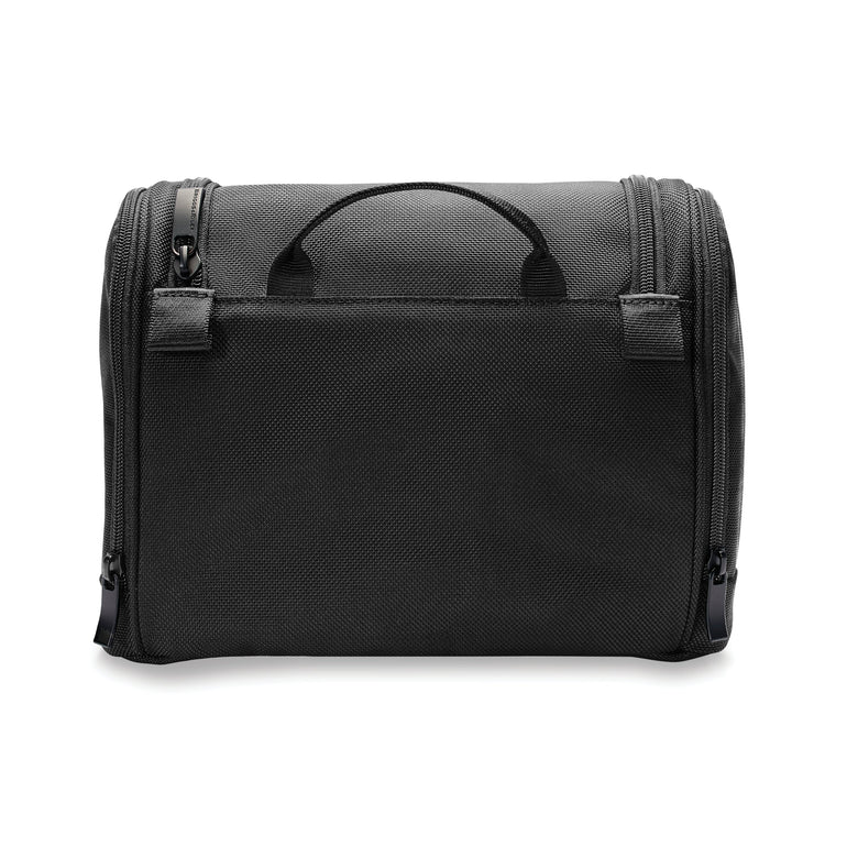 Briggs & Riley Travel Accessories Black Briggs & Riley NEW Baseline Deluxe Hangable Kit