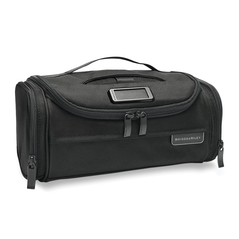 Briggs & Riley Travel Accessories Black Briggs & Riley NEW Baseline Executive Essentials Kit
