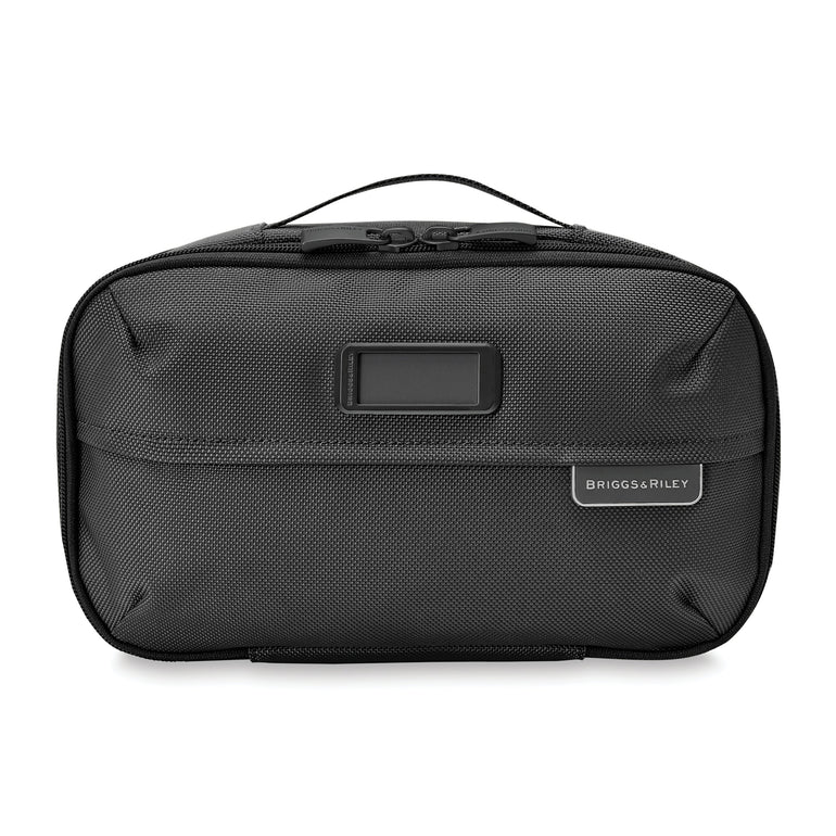 Briggs & Riley Travel Accessories Black Briggs & Riley NEW Baseline Expandable Essentials Kit