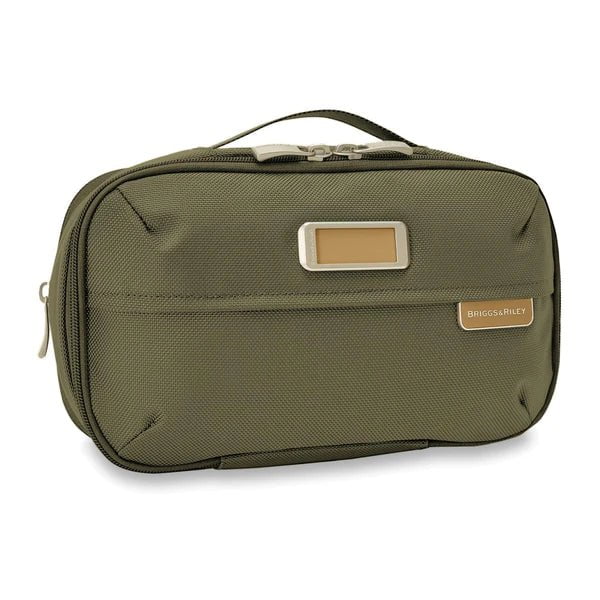 Briggs & Riley Travel Accessories Briggs & Riley NEW Baseline Expandable Essentials Kit