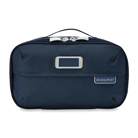 Briggs & Riley Travel Accessories Navy Briggs & Riley NEW Baseline Expandable Essentials Kit
