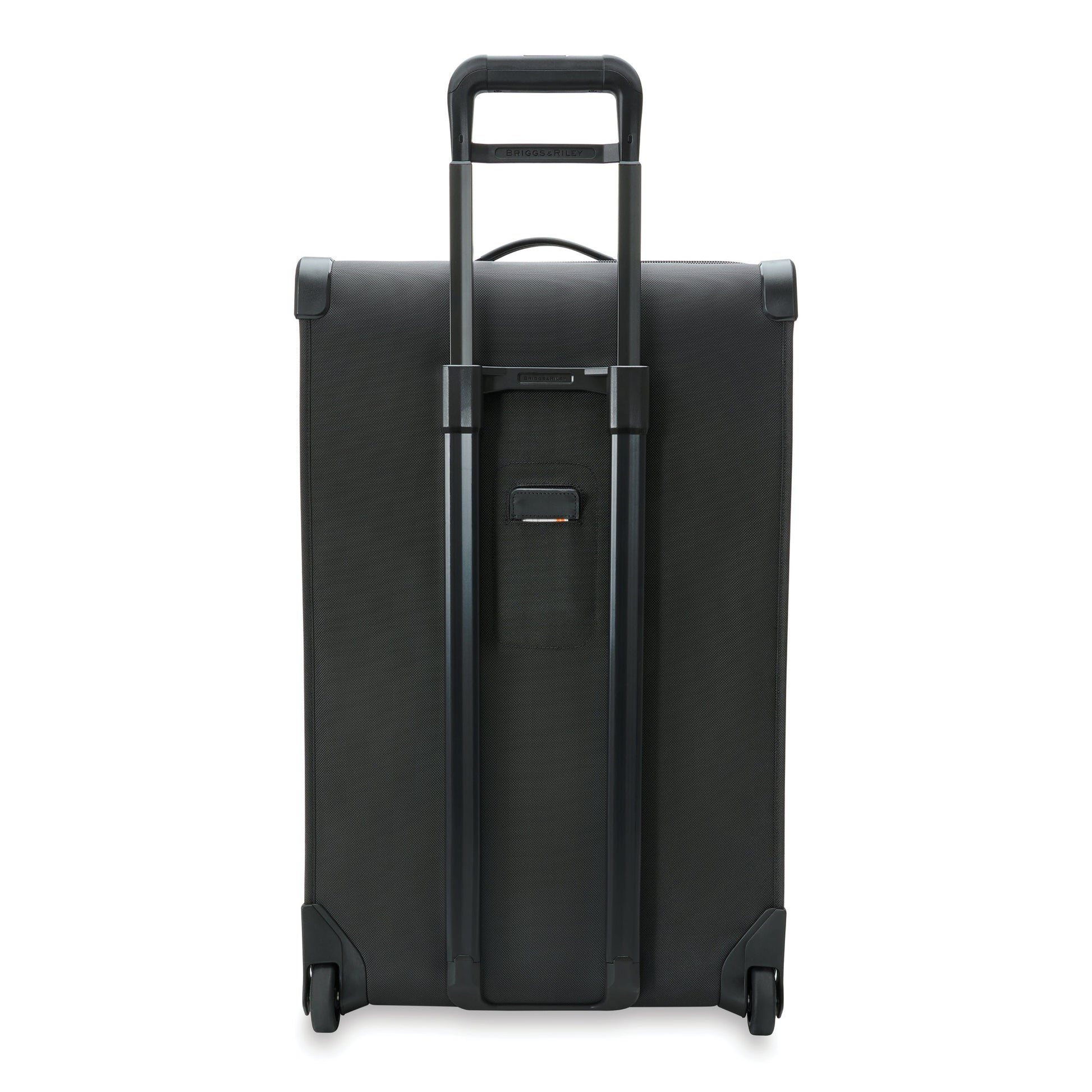 Briggs & Riley Wheeled Duffle Black Briggs & Riley Baseline Large Two-Wheel Duffle