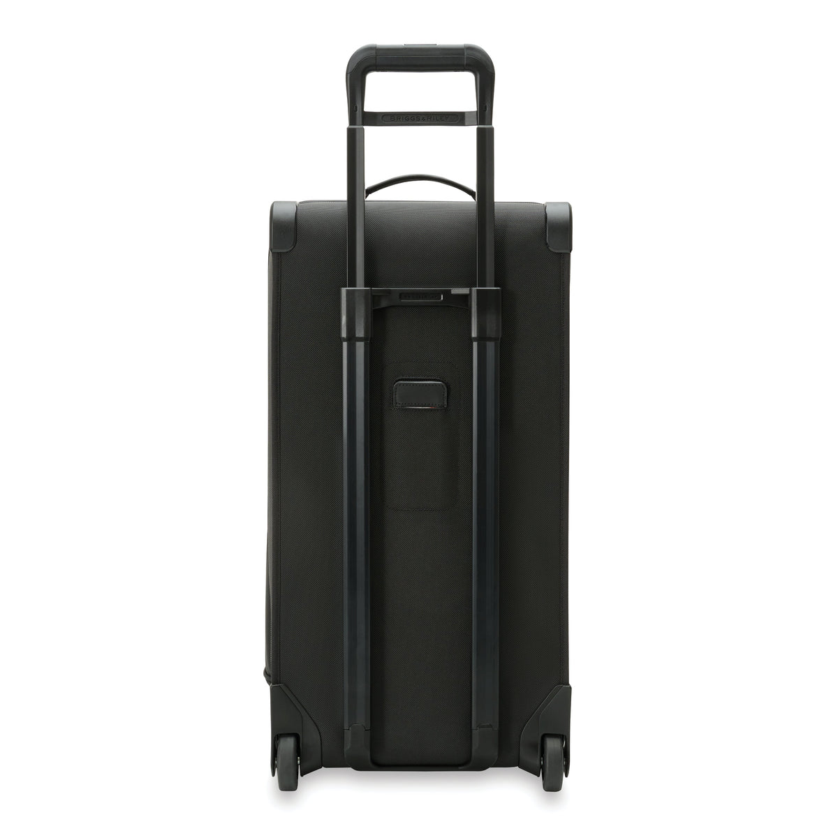 Briggs & Riley Wheeled Duffle Black Briggs & Riley Baseline Medium Two-Wheel Duffle