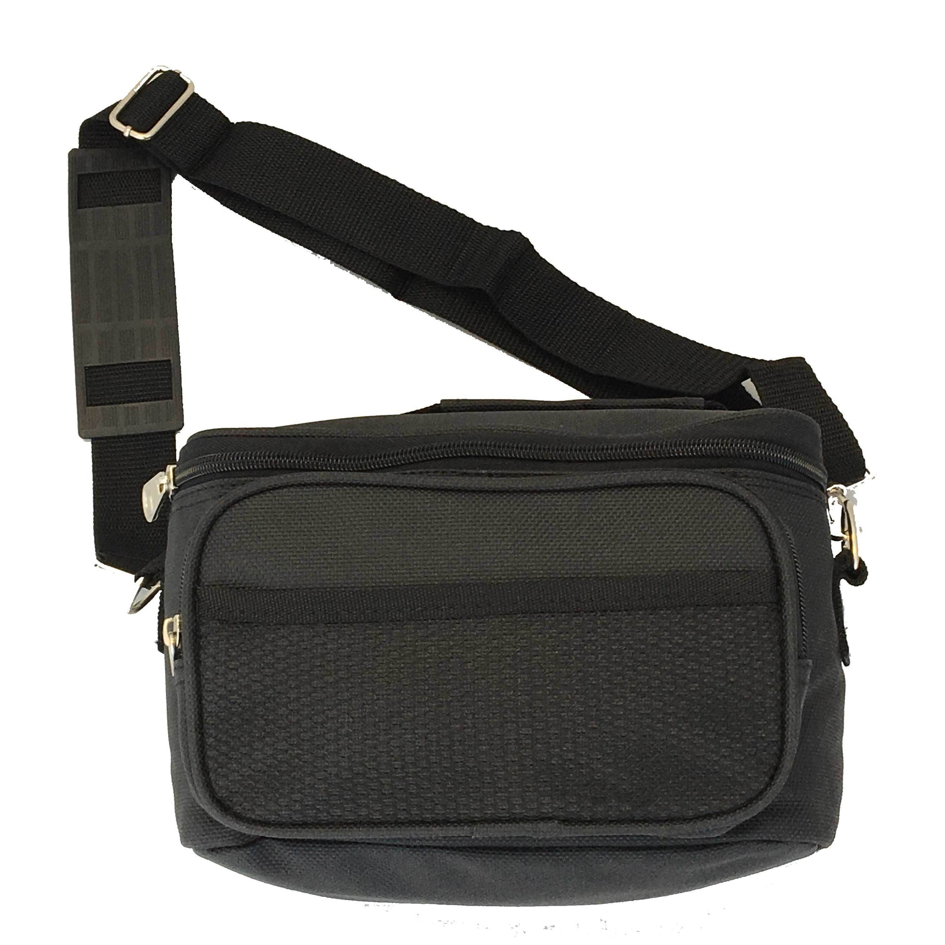 Canada Luggage Depot Free Gifts Black Lunch Bag free-gift4