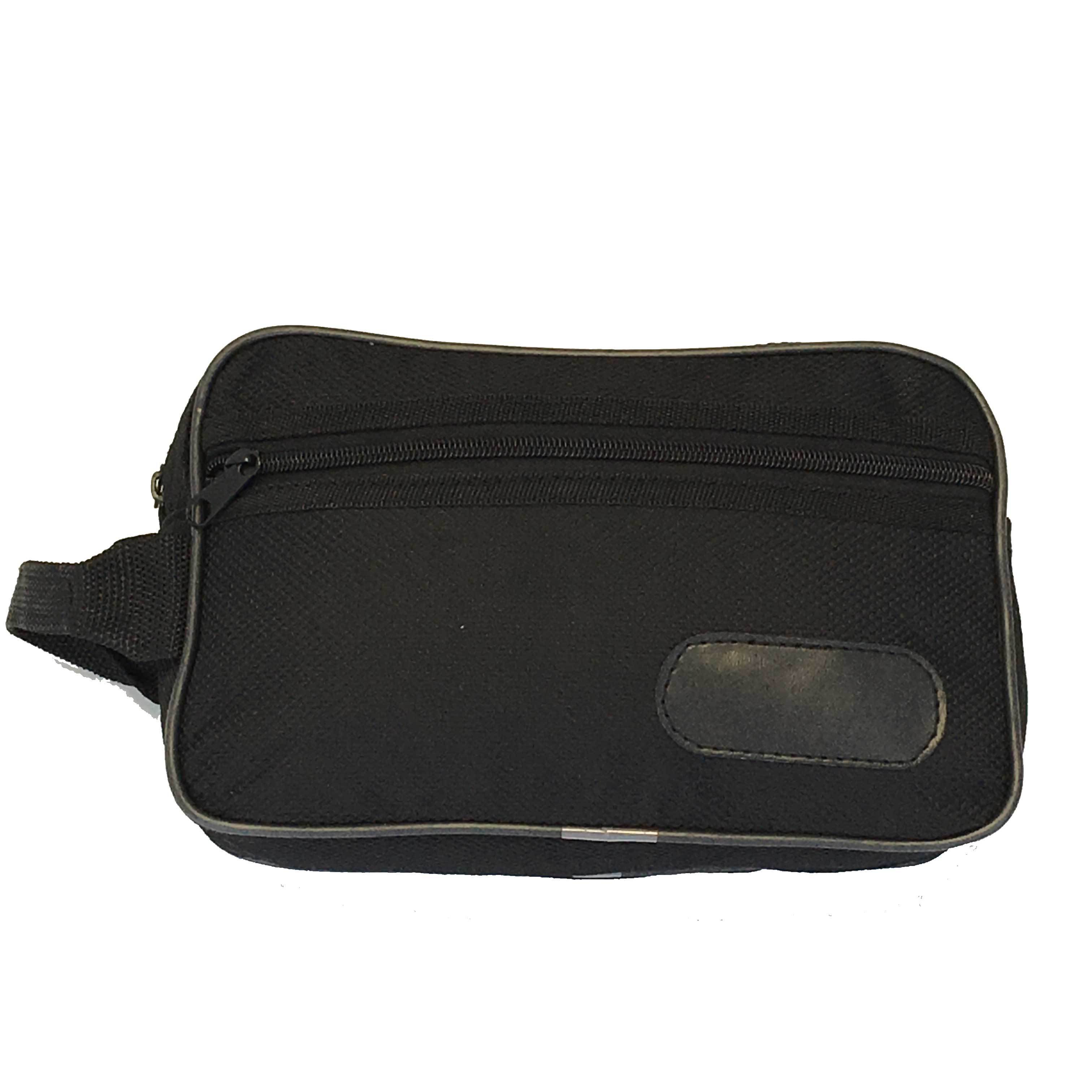 Canada Luggage Depot Free Gifts Black Toiletry Case free-gift4