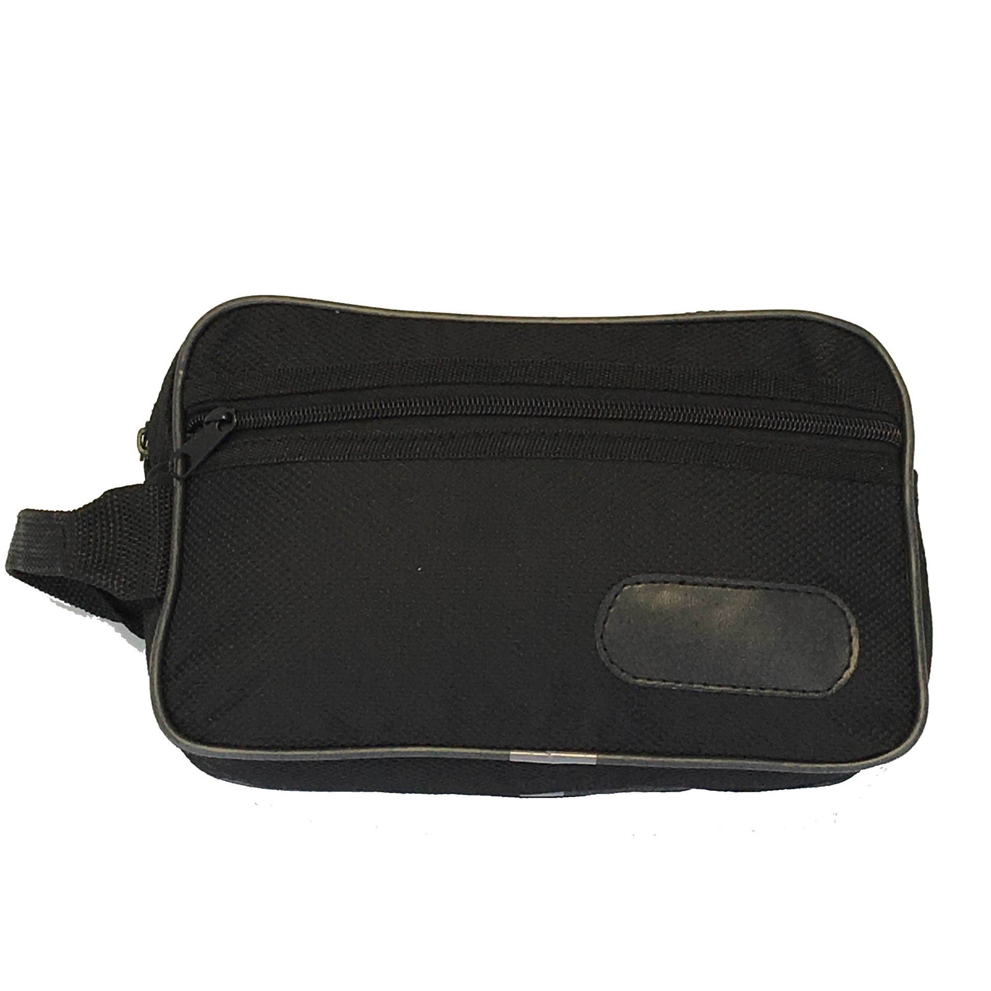 Canada Luggage Depot Free Gifts Black Toiletry Case free-gift4
