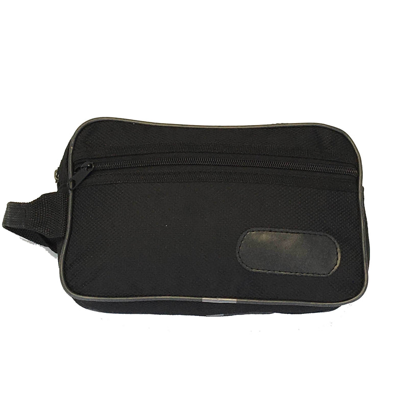 Canada Luggage Depot Free Gifts Black Toiletry Case free-gift4