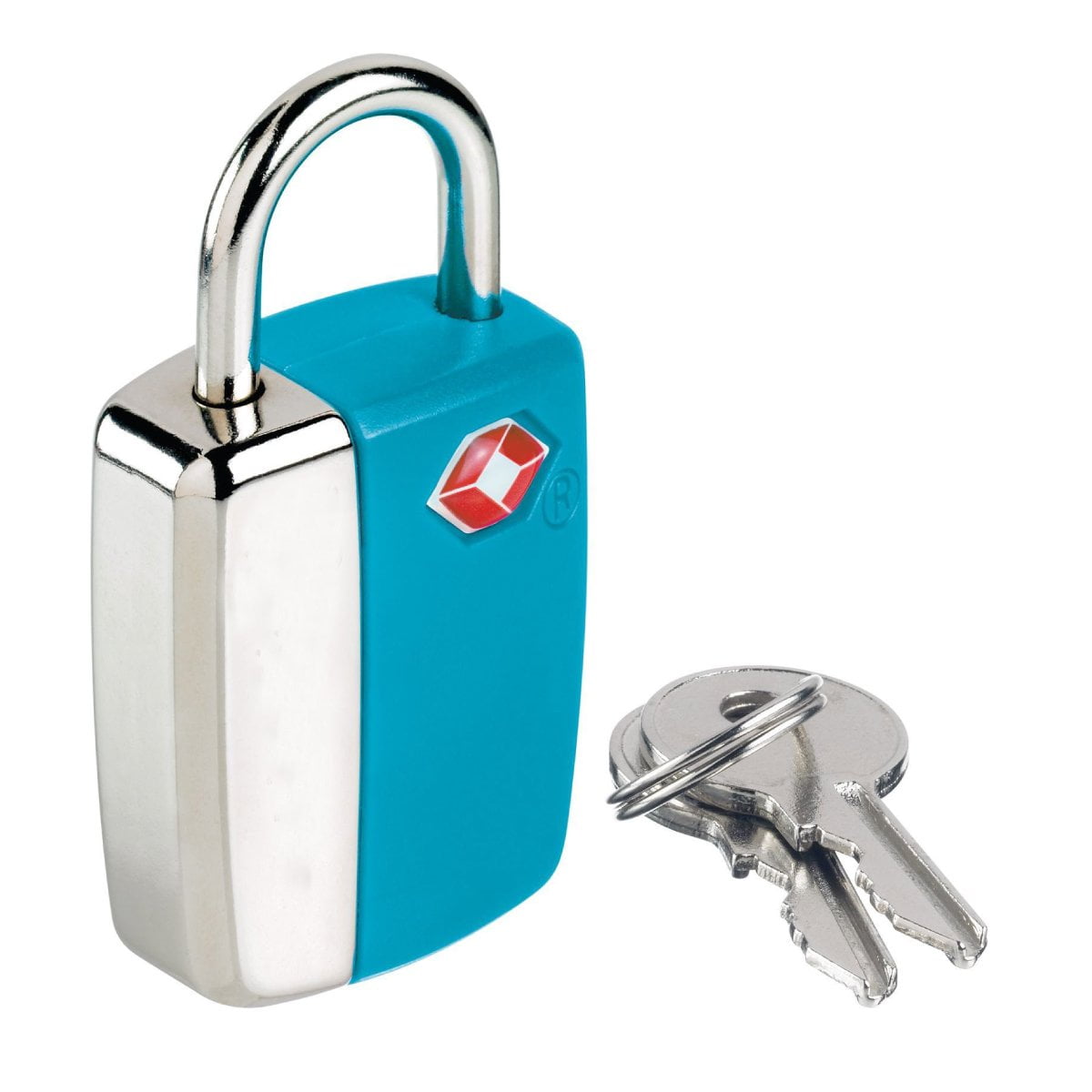 Canada Luggage Depot Free Gifts Key TSA Lock Free Gift