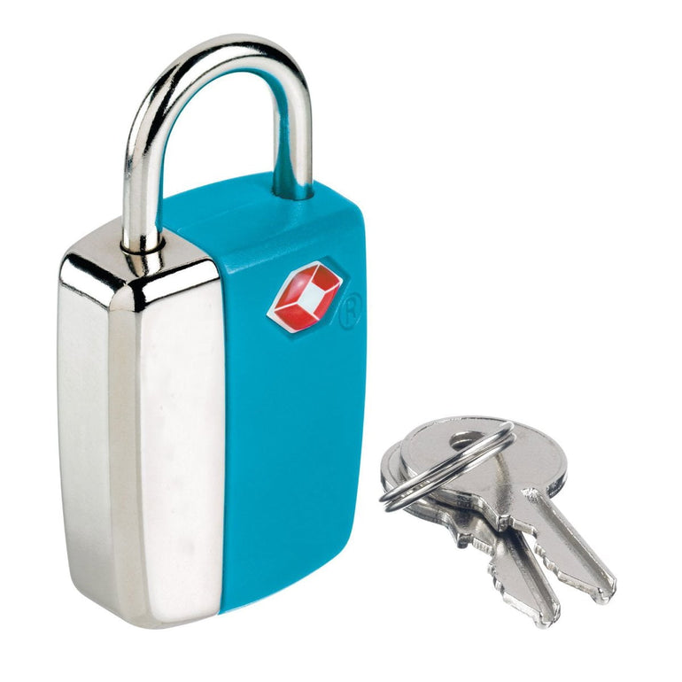 Canada Luggage Depot Free Gifts Key TSA Lock Free Gift