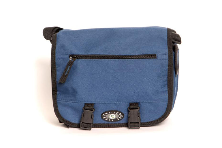 Canada Luggage Depot Free Gifts Navy Flapover Lunch Bag free-gift4