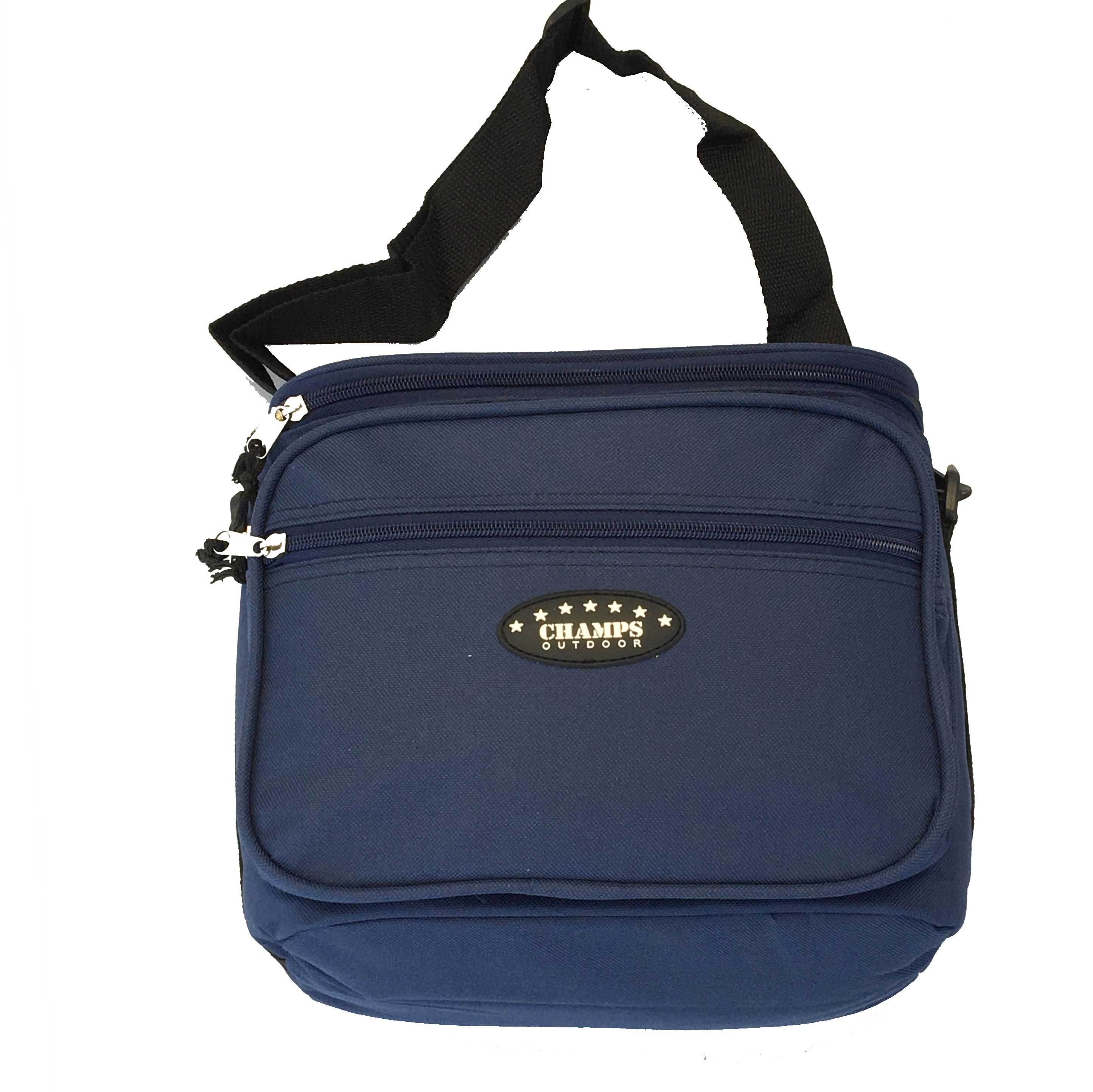 Canada Luggage Depot Free Gifts Navy Lunch Bag free-gift4