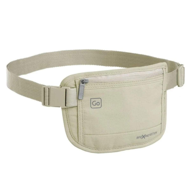 Canada Luggage Depot Free Gifts RFID Money Belt Free Gift
