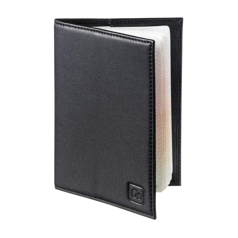 Canada Luggage Depot Free Gifts RFID Passport Cover Free Gift