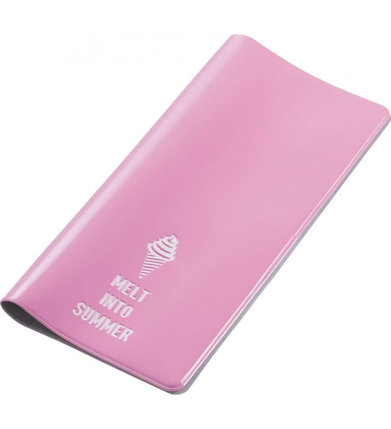 Canada Luggage Depot Free Gifts Travel Wallet - Pink Free Gift
