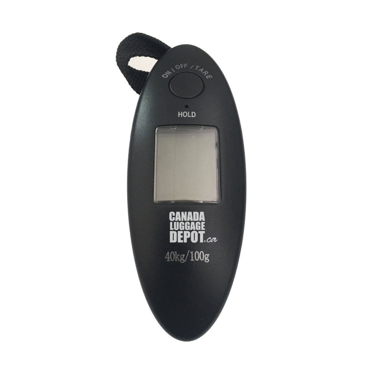 Canada Luggage Depot Luggage Scale Canada Luggage Depot Digital Luggage Scale