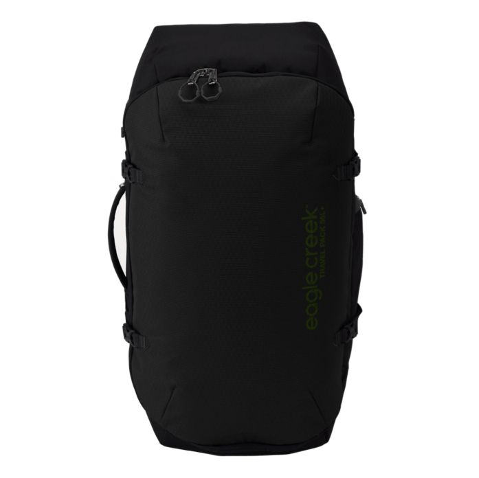 Eagle Creek Backpacks Black Eagle Creek Tour Travel Pack 55L - M/L
